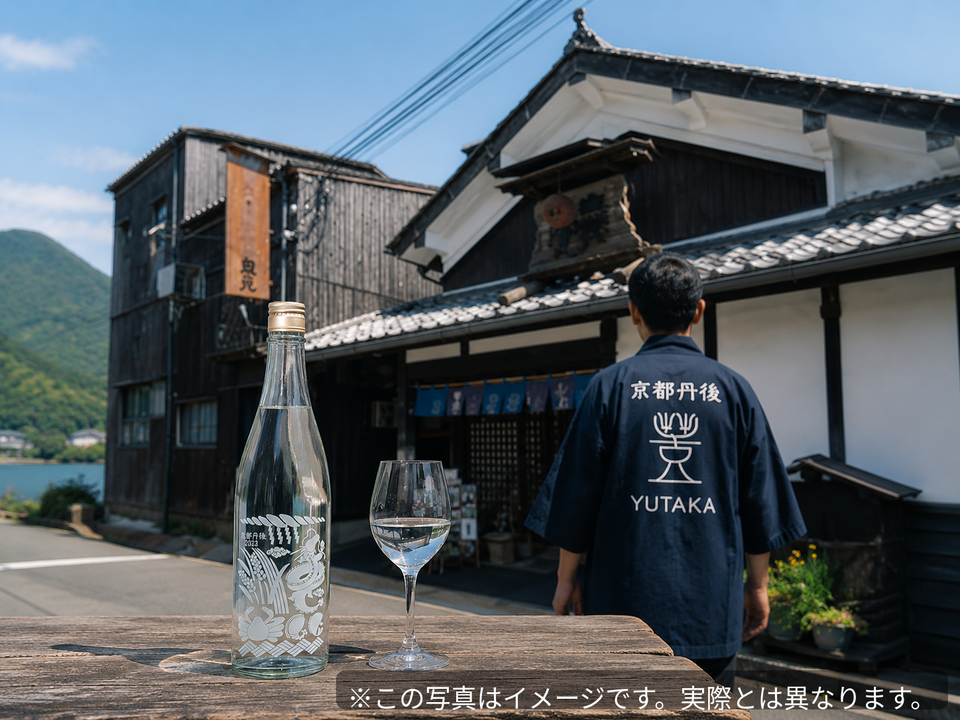 🍶 海の京都が育んだ1832年創業の酒蔵  宮津市・ハクレイ酒造株式会社を訪ねて