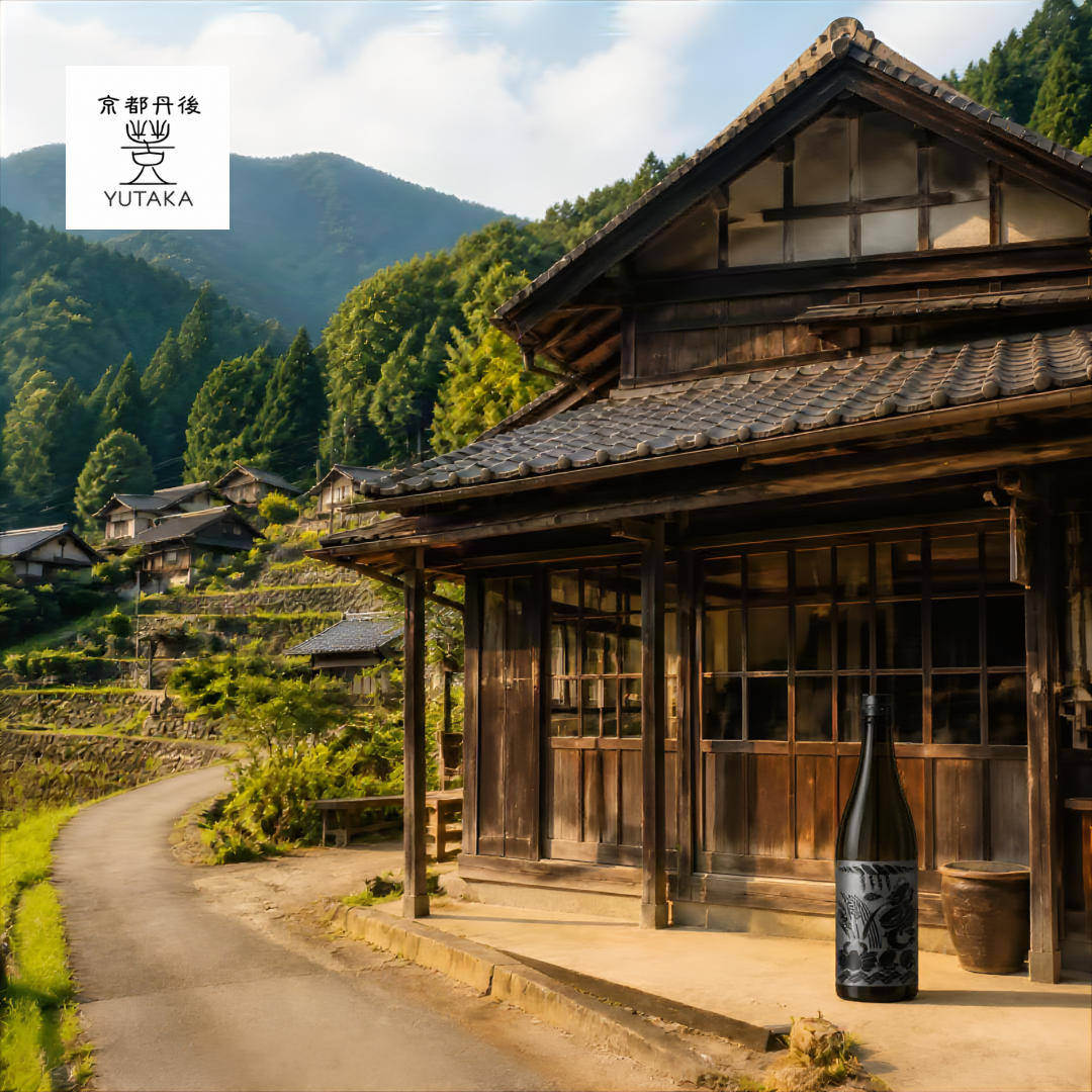 第72話　大宮町・常吉「日本一小さな百貨店」つねよし百貨店の物語｜日本酒YUTAKA(豊)